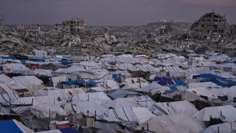 释新闻｜美方宣布启动加沙停火第二阶段，三大问题仍待解决