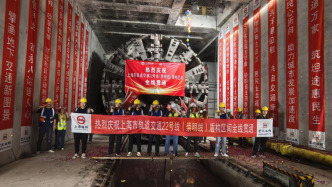 網友建議上海軌交22號線延伸至廣蘭路，市交通委回應