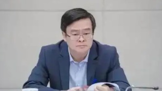 昆明原市长刘佳晨被公诉，隐瞒境外存款、数额较大