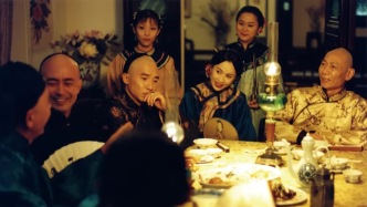 毛尖谈张爱玲：对“钱”的赤裸告白，有一种明亮的革命性｜播客