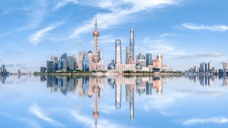 解讀｜五個(gè)“小切口”，讀懂上?！笆逦濉币?guī)劃建議