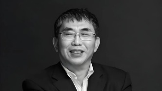 聶衛(wèi)平訃告發(fā)布：一生心系棋枰、魂牽黑白