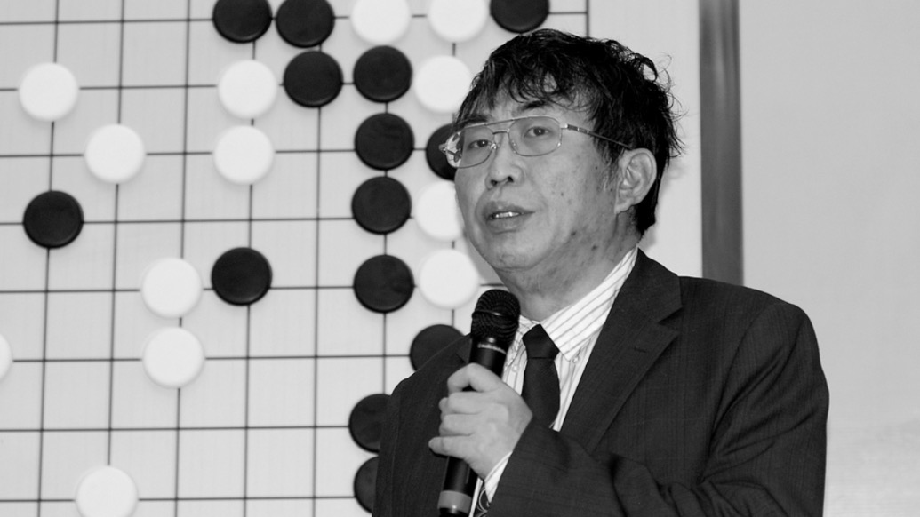 不懼過往，不畏將來！棋圣聶衛(wèi)平留給中國體育的寶貴財(cái)富