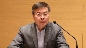 天津大学原校长金东寒已从中国工程院院士名单中撤下