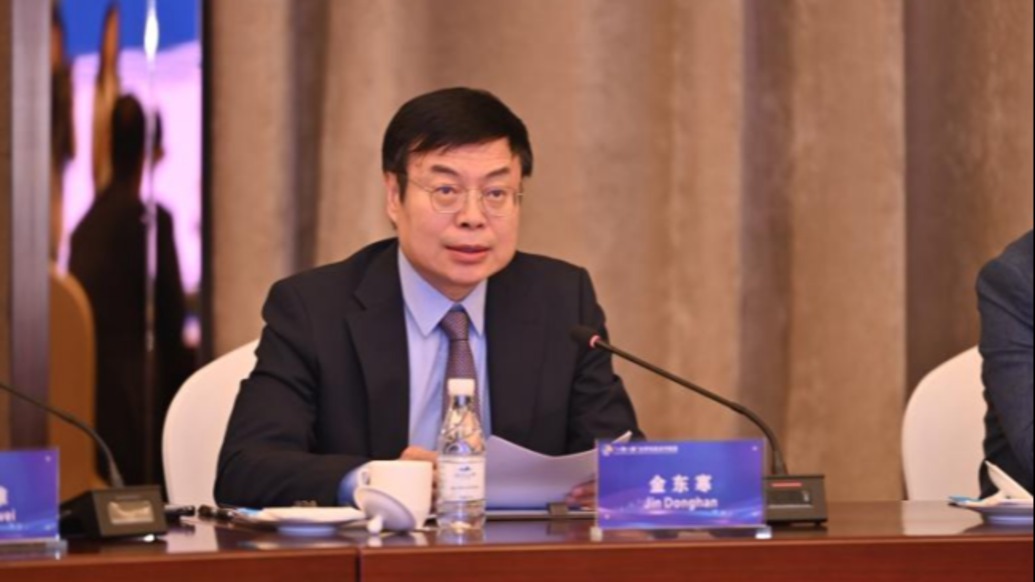 天津大学原校长金东寒已从中国工程院院士名单中撤下