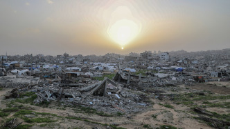 哈马斯官员说已准备移交加沙地带行政权