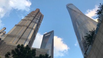 报告：2025年上海甲级办公楼市场需求逐季递增，2026年供应压力有望边际缓解