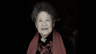 著名電影表演藝術(shù)家陶玉玲逝世，享年92歲
