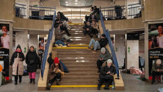 欧洲观察室｜俄乌冲突进入第五年，欧美正孕育一种更疏离但平等的安防关系