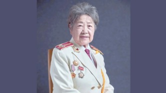 著名演員陶玉玲去世