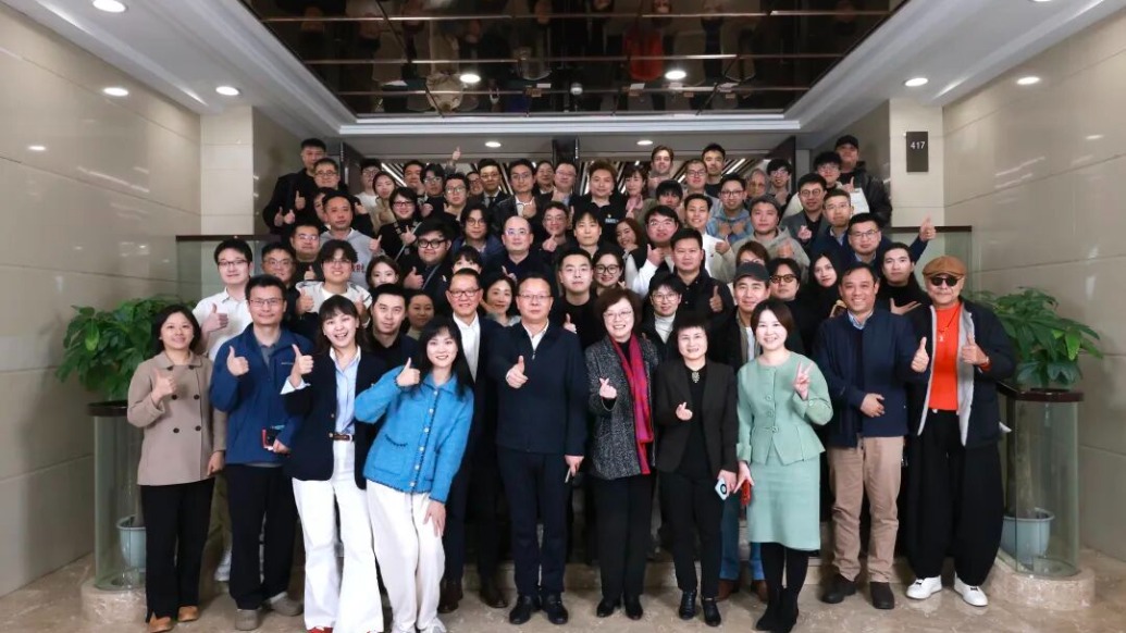 “在上海，找到主场！”互联网优质内容创作者如是说