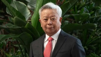 金立群卸任亚投行行长，邹加怡将接任