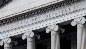 美国财政部宣布对伊朗实施新制裁