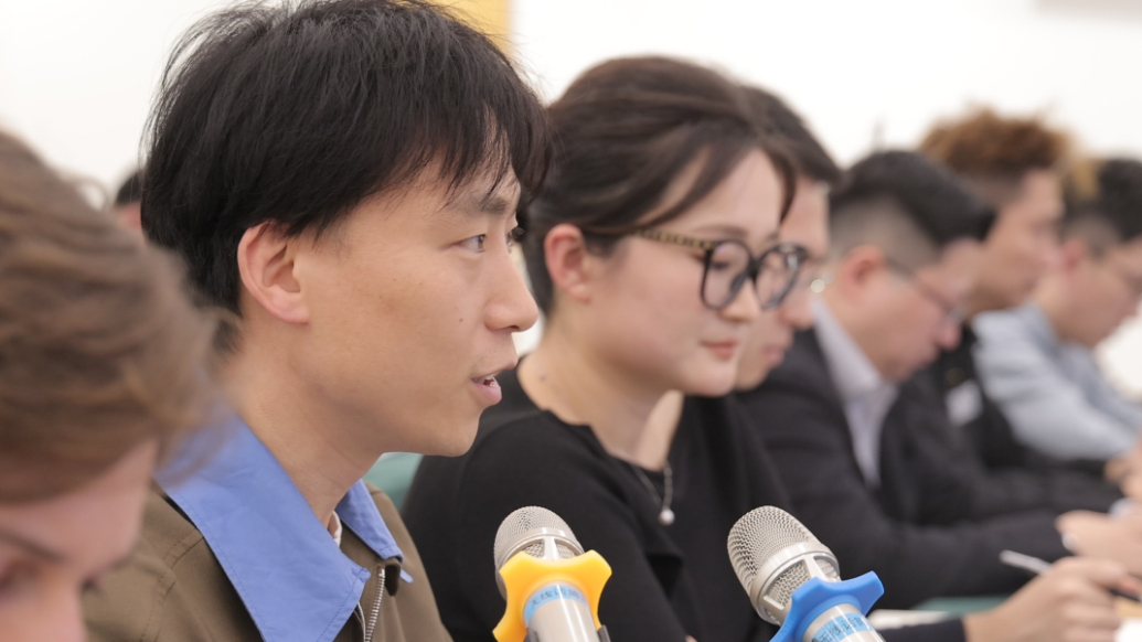 上海是“故事富礦”，“滬九條”為內(nèi)容創(chuàng)作者注入了強心劑