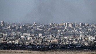 热点问答｜技术官僚委员会能否治理加沙？