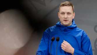 格陵兰岛自治政府总理重申格陵兰岛不会属于美国