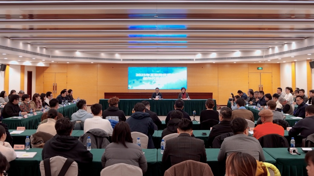 互联网优质内容创作者“在上海找到主场”：有创作冲动、每天都精彩