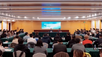 互聯(lián)網(wǎng)優(yōu)質(zhì)內(nèi)容創(chuàng)作者“在上海找到主場(chǎng)”：有創(chuàng)作沖動(dòng)、每天都精彩