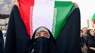 “历史的十字路口”？眼下伊朗所经历的内忧与外患｜907编辑部