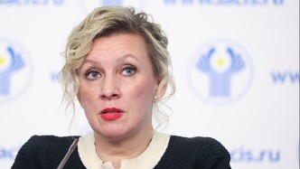 俄外交部发言人：俄中免签政策为双边关系发展注入持久动力