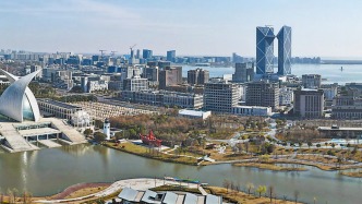 人民日报整版聚焦：打造国际一流营商环境，上海这么干