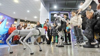 人民日报金社平：推动高质量、可持续的发展