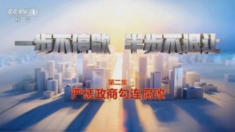 海南省委常委观看反腐专题片罗保铭案有关内容：以案为鉴、警钟长鸣