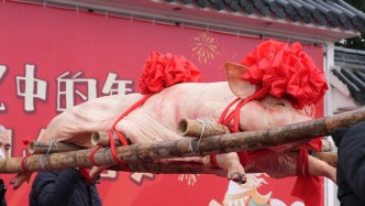 昆明一男子赴“年猪宴”酒后骑摩托摔倒身亡，同席者被判无责