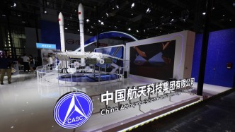中国航天科技集团：2026年要全力突破重复使用火箭技术