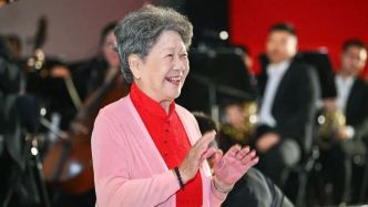 紀(jì)念｜陶玉玲：九九艷陽天里的“二妹子”，一生詮釋“藝術(shù)為人民”