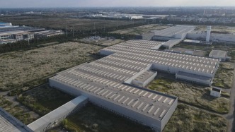 常熟观致汽车工厂二次拍卖流拍：无人出价，姚振华此前曾公开举报