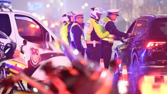 多地接连发生醉驾肇事致多死恶性事故，公安部提示：抵制酒驾