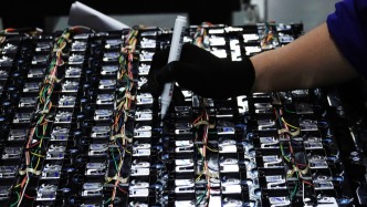 通過數(shù)字身份證溯源，新能源車廢舊動力電池回收利用新規(guī)發(fā)布