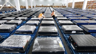 新能源车废旧动力电池回收利用新规发布：建立动力电池数字身份证管理制度