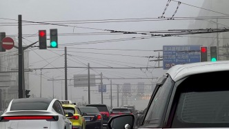 上海今天的大霧何時散？是回暖帶來的嗎？后續(xù)還會出現(xiàn)嗎？