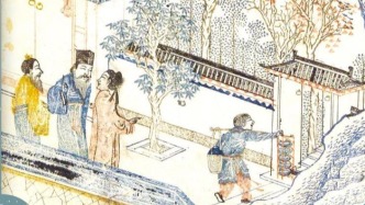 清末民初嘉定縣南翔鎮(zhèn)的“爭河”“奪堂”案