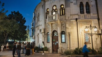 上海旅居⑪｜西班牙人易玛：推动西班牙老建筑的保护与活化