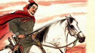 韩昇︱旧瓶新酿再说黄巢