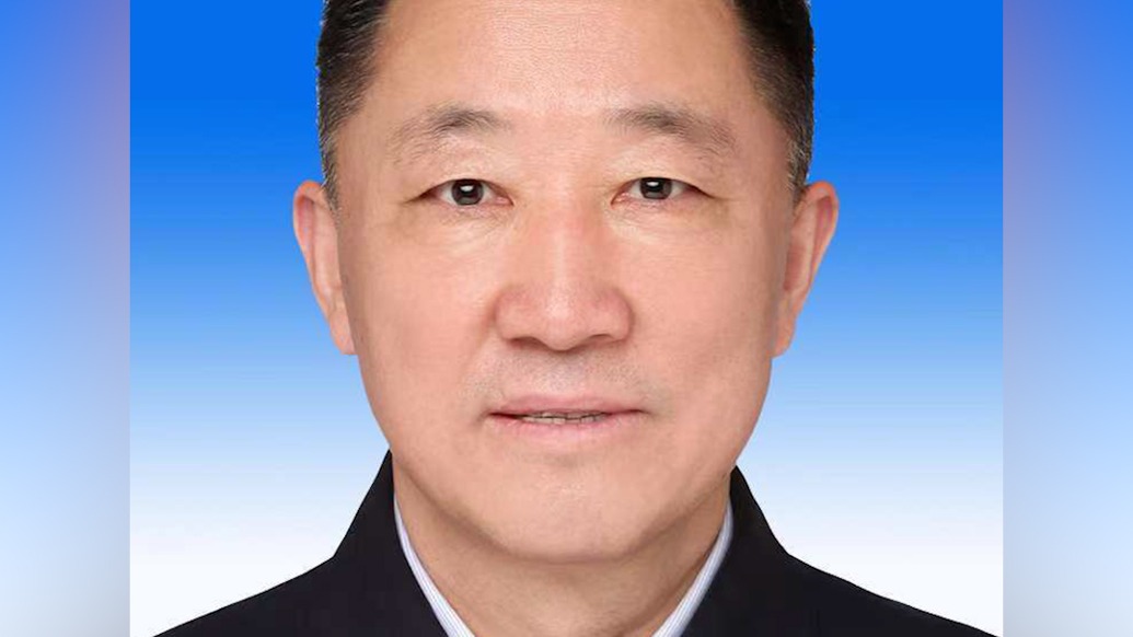 新疆维吾尔自治区应急管理厅党委书记、副厅长俱伟被查