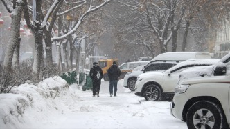 釋新聞｜本輪寒潮為何“極端性不強卻需高度警惕”？