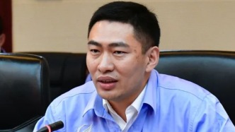 钱雪松任中国航空发动机集团副总经理，曾任沈飞董事长