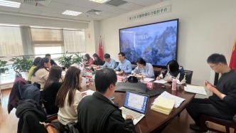 从招引企业到培育场景，上海虹口绿色低碳发展如何跑出“加速度”？