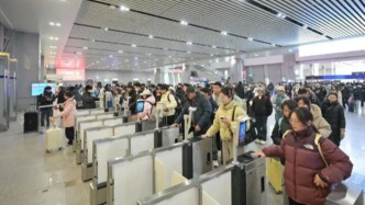 福利上新！2026届高校毕业生新增2次单程优惠票