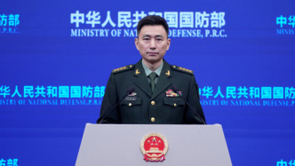 国防部：中国对南海诸岛及其附近海域拥有无可争辩的主权