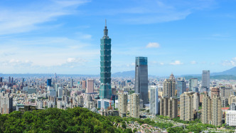 國防部：“臺獨”分裂勢力終將被掃進歷史垃圾堆