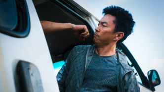 从洪文定到李红旗：时隔30年，“童星”谢苗“打”回大银幕