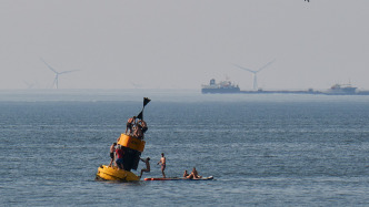 世界氣象組織：全球異常高溫態(tài)勢持續(xù)，海洋持續(xù)變暖未有減弱