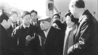 歷史上的今天｜1992年1月18日，鄧小平南方談話