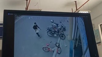 汕头12岁男童烫伤8天后死亡：亲属以新罪名重新报案获受理