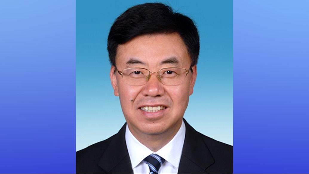 李強(qiáng)當(dāng)選大連市市長